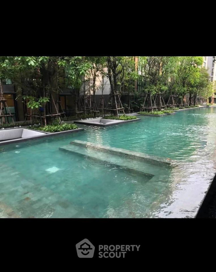 picture 2-BR Condo at Vtara 36 near BTS Thong Lor (ID 3319847) - 14/16