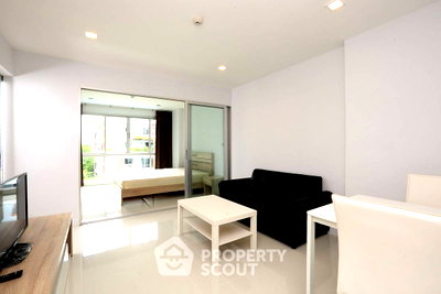 Condos for rent : 1-BR Condo at TKF Condo Sukhumvit 52 near BTS On Nut (ID 3322403)
