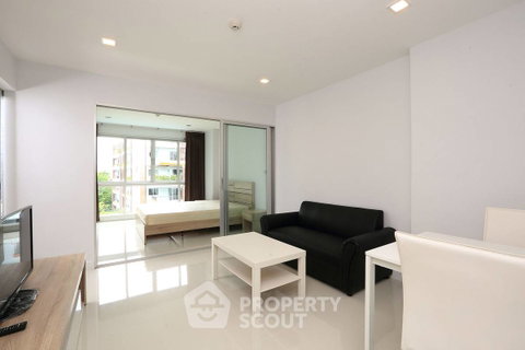 รูปภาพ คอนโด 1-ห้องนอน ที่ ทีเคเอฟ คอนโด สุขุมวิท 52 ใกล้ BTS อ่อนนุช (ID 3322403)