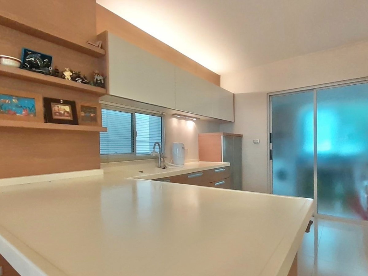 รูป ขายบ้านเดี่ยว นันทวัน สาทร-ราชพฤกษ์ หลังมุม 111 ตร.ว. ต้นโครงการ สวนใหญ่ ใกล้ BTS-MRT บางหว้า เพียง 17.9 ล้าน - รูปที่ 19/60