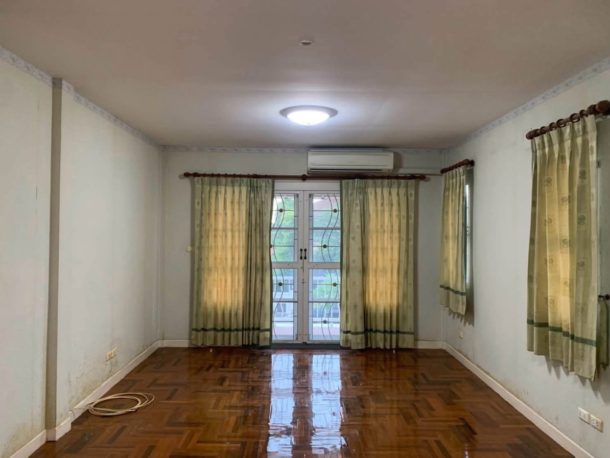 รูป ✨Hot Deal🏘️ให้เช่า หมู่บ้านชลลดาโครงการคุณภาพจาก แลนด์ แอนด์ เฮ้าส์ | ใกล้ MRT สายสีม่วง  | สนใจ @sacondo - รูปที่ 2/21
