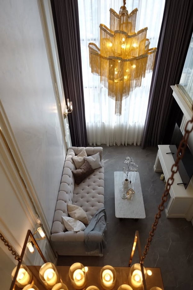 picture Condo for Rent at Knightsbridge Prime Sathorn (D6909063) - 1/9