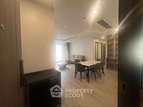 คอนโด 3-ห้องนอน ที่ ศุภาลัย พรีเมียร์ สามเสน-ราชวัตร ใกล้ ราชวัตร (ID 3320781)