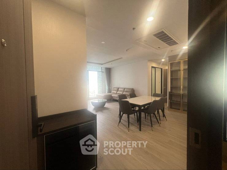 รูป คอนโด 3-ห้องนอน ที่ ศุภาลัย พรีเมียร์ สามเสน-ราชวัตร ใกล้ ราชวัตร (ID 3320781) - รูปที่ 1/15