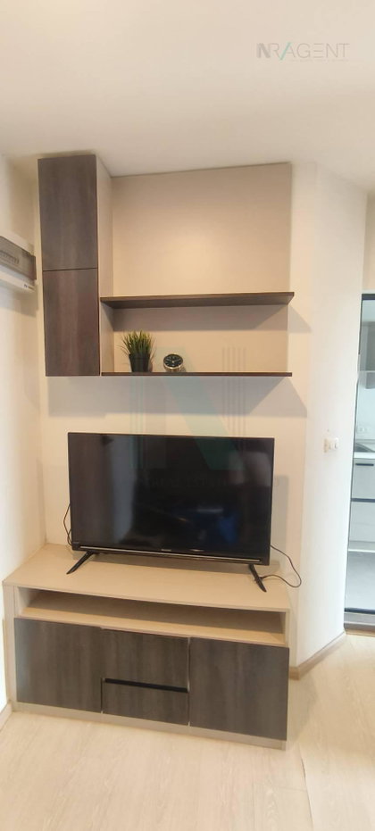 picture For Sell Condo THE EXCEL GROOVE Building , Floor ,1 bed room, Room size 28 sqm - 4/8