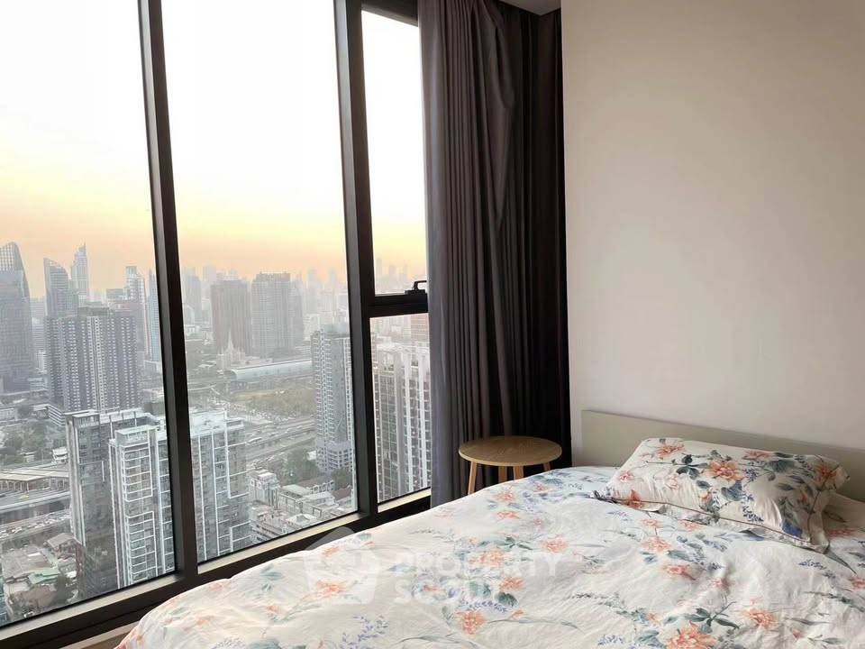picture 2-BR Condo at One 9 Five Asoke - Rama 9 near MRT Phra Ram 9 (ID 3319878) - 3/9