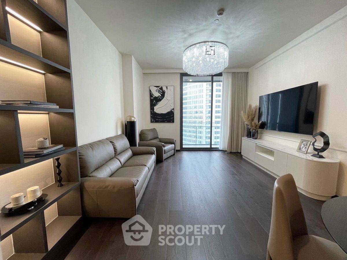 picture 3-BR Condo at Laviq Sukhumvit 57 near BTS Thong Lor (ID 3315144) - 5/6