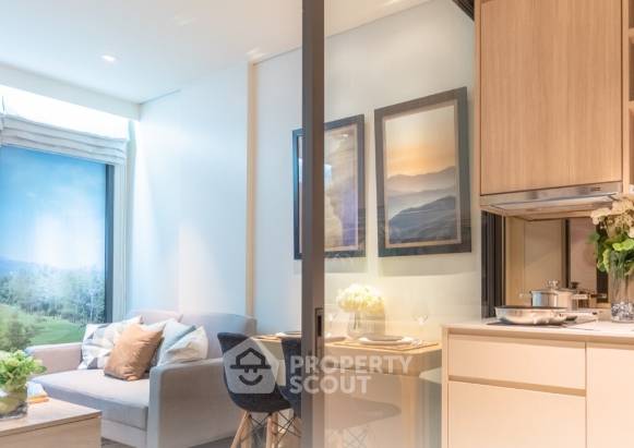 picture 1-BR Condo At Sky Park Celeste Phuket, Laguna (ID 1298719) - 6/6