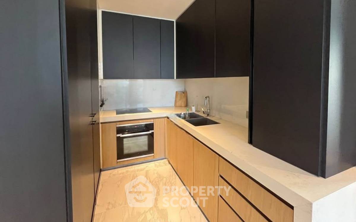 รูป คอนโด 2-ห้องนอน ที่ บีทนิค สุขุมวิท 32 ใกล้ BTS ทองหล่อ (ID 3315125) - รูปที่ 4/4