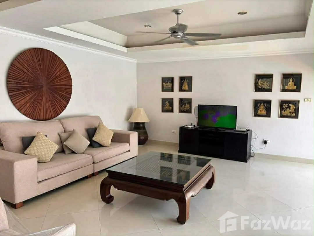รูป วิลล่าให้เช่า 3 ห้องนอน ใน บางละมุง, ชลบุรี 6794345 - รูปที่ 3/10