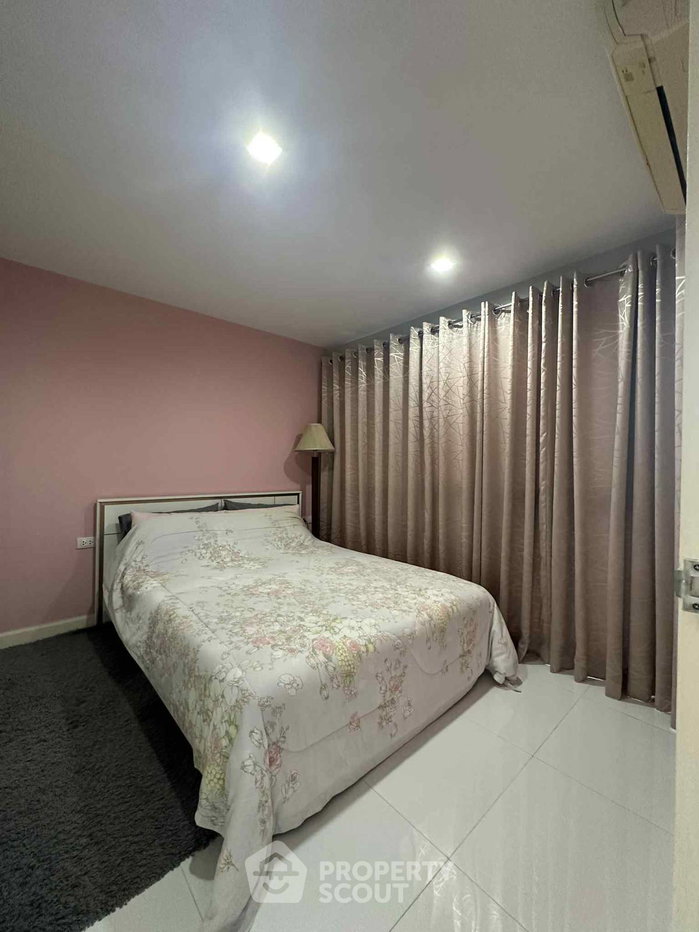 รูป คอนโด 1-ห้องนอน ที่ เดอะ กรีน 3 ใกล้ BTS ปุณณวิถี (ID 2297904) - รูปที่ 8/20