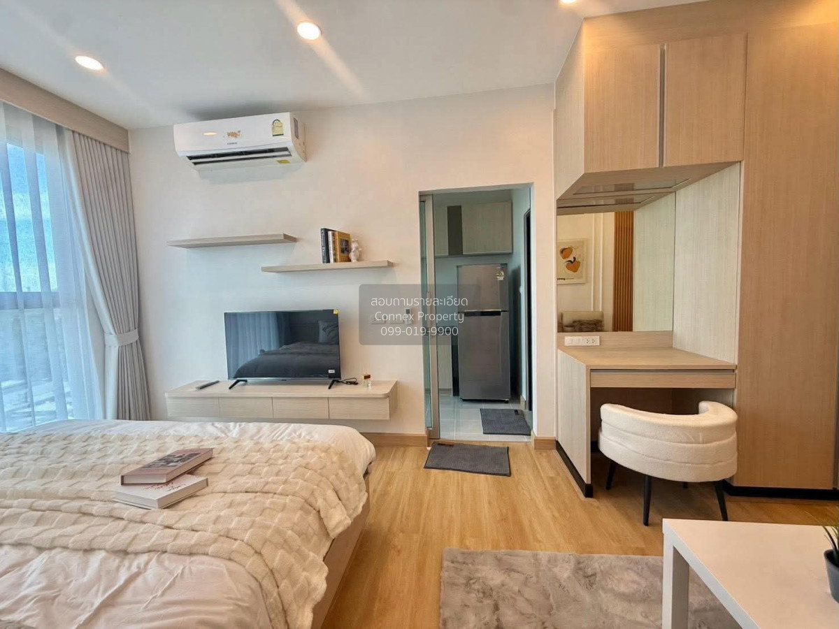 รูป เช่าคอนโด  กู๊ด คอนโดมิเนียม ภูเก็ต รัษฎา เมืองภูเก็ต ภูเก็ต CX-176494 ✅ ทักไลน์ @connexproperty ตอบทันที ทีมงานมืออาชีพ ✅ - รูปที่ 7/10
