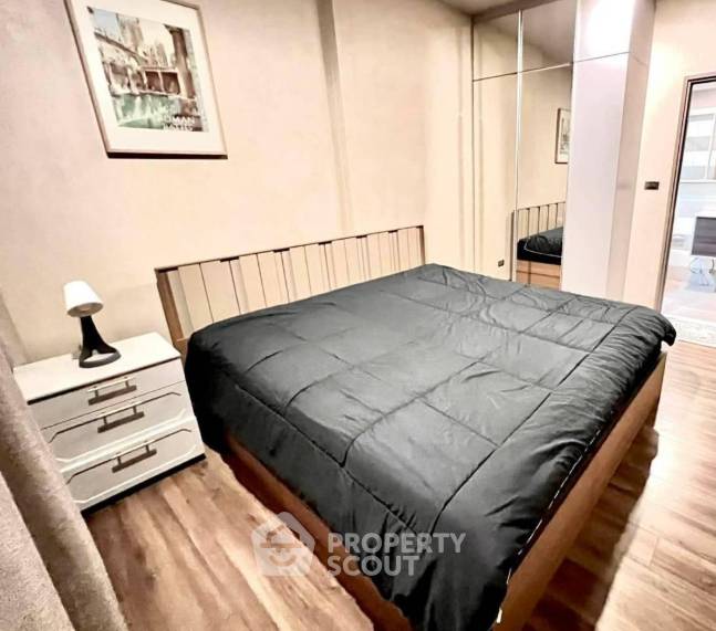 picture 1-BR Condo At Ceil By Sansiri Near BTS Thong Lor (ID 3097920) - 3/5