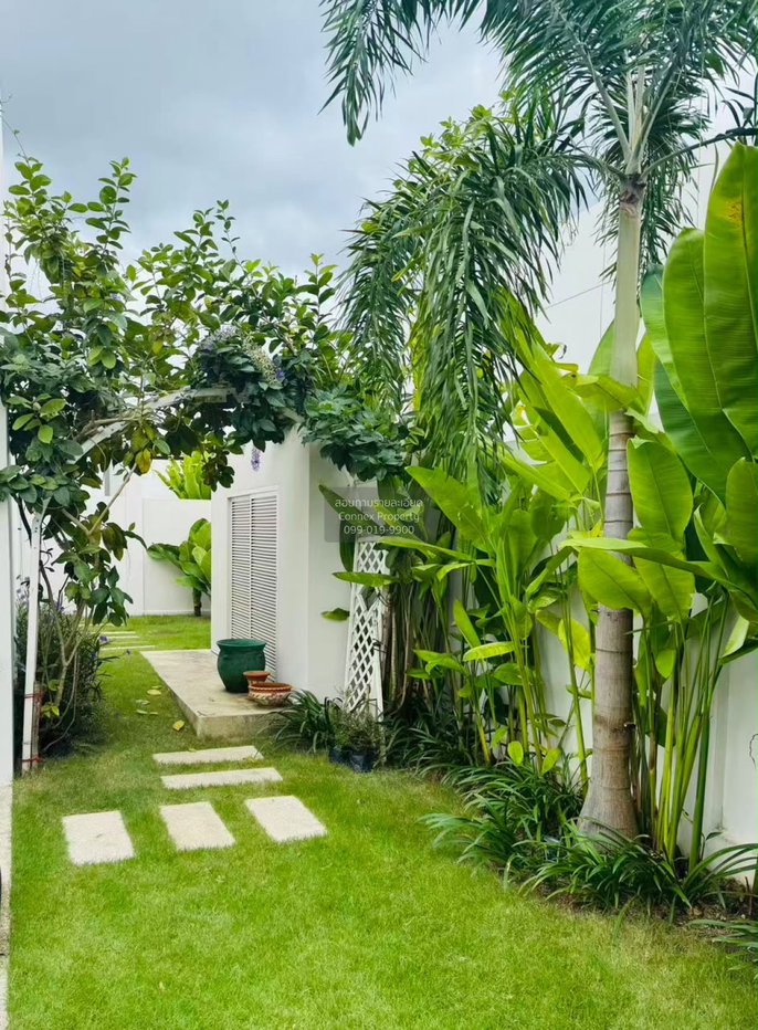 รูป เช่าบ้าน  ตรีชฎา บรีซ เชิงทะเล ถลาง ภูเก็ต CX-175850 ✅ ทักไลน์ @connexproperty ตอบทันที ทีมงานมืออาชีพ ✅ - รูปที่ 8/12