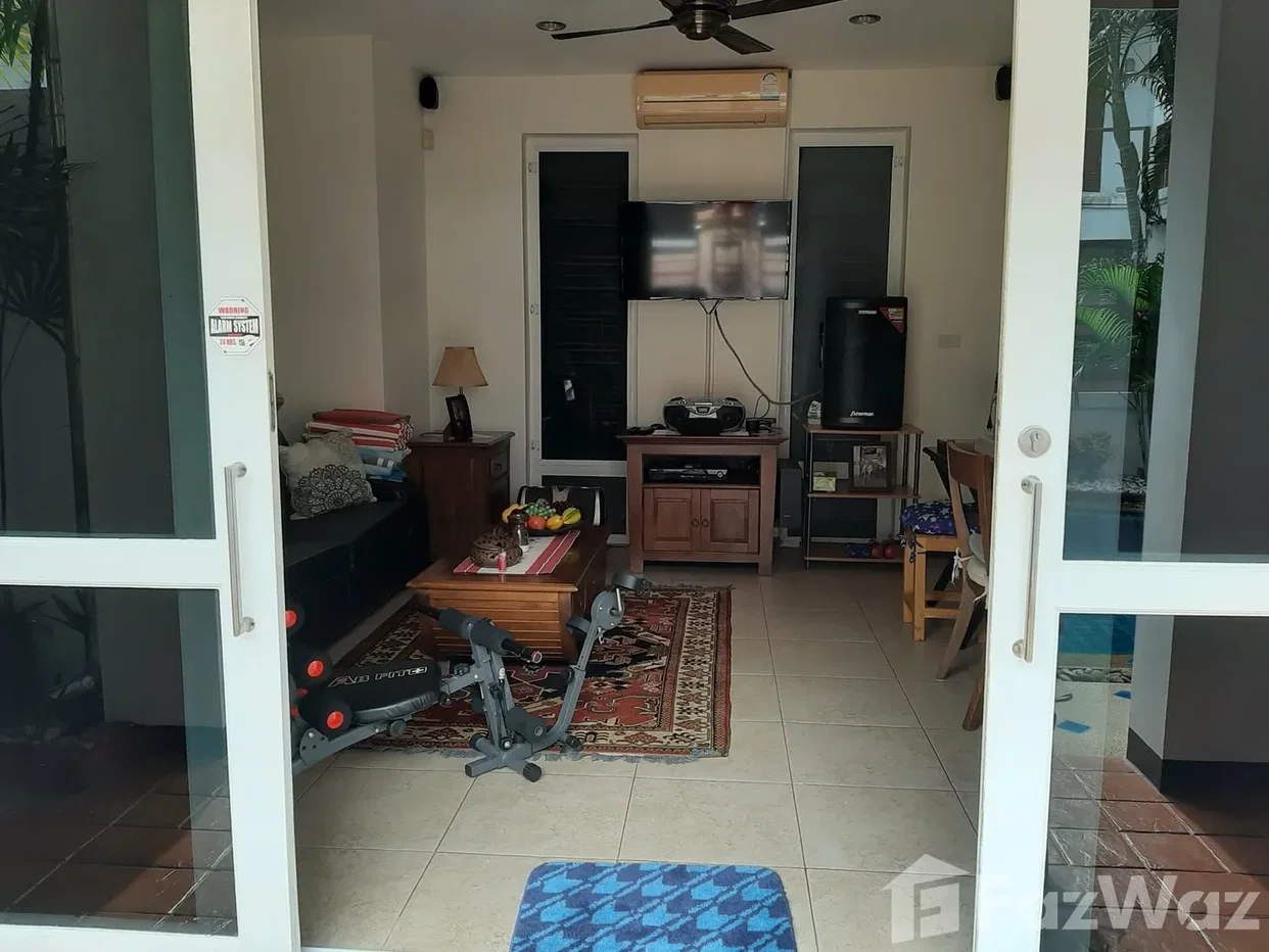 รูป ขาย วิลล่า 4 ห้องนอน ในโครงการ บ้าน รอท 6796305 - รูปที่ 17/38