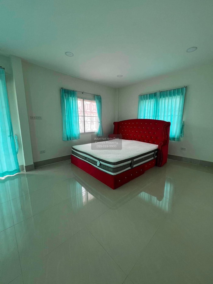 รูป เช่าบ้าน  เฟื่องฟ้า วิลล่า 15 รีโนเวทใหม่ แพรกษาใหม่ เมืองสมุทรปราการ สมุทรปราการ CX-176107 ✅ ทักไลน์ @connexproperty ตอบทันที ทีมงานมืออาชีพ ✅ - รูปที่ 9/12