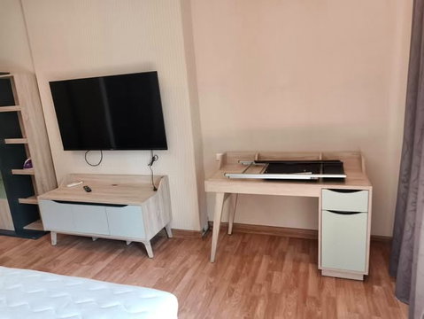 AA697772 | 1 ห้องนอน | 1 ห้องน้ำ | 32.48 ตร.ม. | 9,500 บาท/เดือน | ชั้น 15 — Bangkok Horizon Phetkasem 48