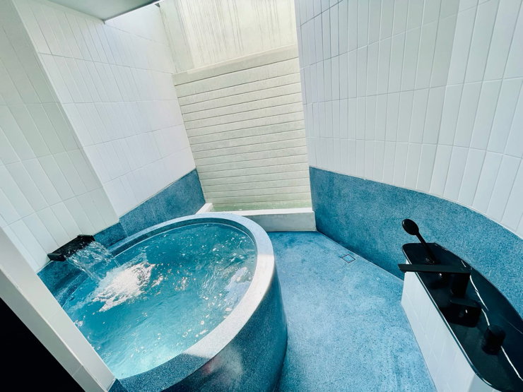 รูป S430🔥ให้เช่า📍 Chapter Charoennakhon - Riverside📍 (แชปเตอร์ เจริญนคร - ริเวอร์ไซต์) 2 ห้องนอน 2 ห้องน้ำ พร้อมเข้าอยู่ วิวแม่น้ำพระยา - รูปที่ 18/24