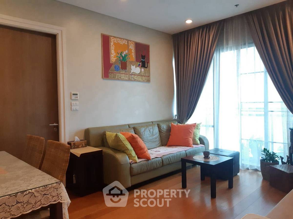 picture 2-BR At Bright Sukhumvit 24 Near BTS Phrom Phong (ID 3323539) - 7/15