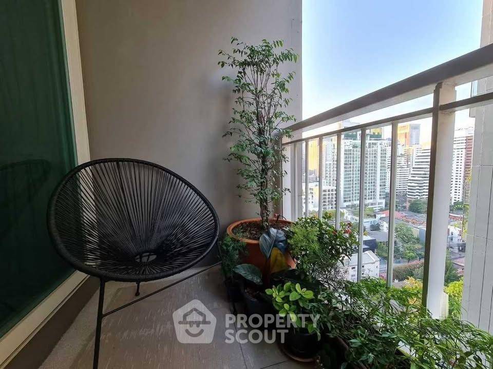 picture 2-BR Condo at Baan Siri 31 Condominium near MRT Sukhumvit (ID 3159928) - 9/11