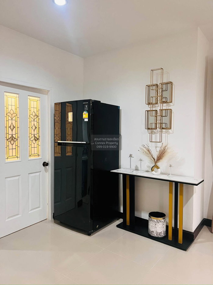 รูป เช่าบ้าน นลินวิลล์ 5 คลองสองต้นนุ่น เขต ลาดกระบัง กรุงเทพ CX-175551 ✅ ทักไลน์ @connexproperty ตอบทันที ทีมงานมืออาชีพ ✅ - รูปที่ 6/11
