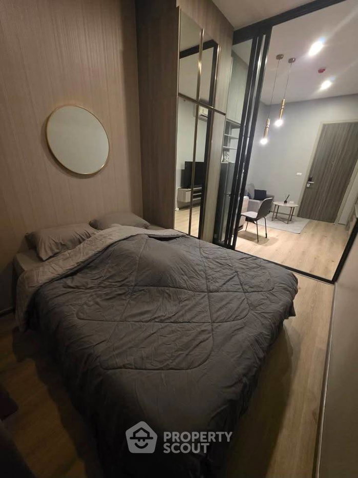 รูป ราคาดี 1 ห้องนอน ชั้น 30 Knightsbridge Prime Onnut ใกล้ BTS อ่อนนุช (ID 3323090) - รูปที่ 5/8