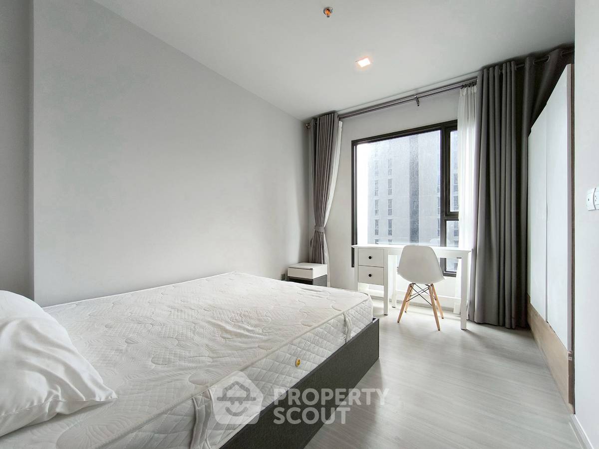 picture Great Value 1-BR At Life Asoke - Rama 9 Near MRT Phra Ram 9 (ID 3320232) - 3/7