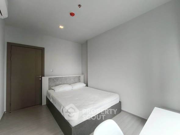 รูป ราคาดี คอนโด 1 ห้องนอน ชั้น 22 Life Asoke - Rama 9 ใกล้ MRT พระราม 9 (ID 3322297) - รูปที่ 3/6