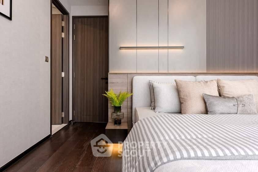 picture 21st-Floor 2-BR At Laviq Sukhumvit 57 Near BTS Thong Lor (ID 1558444) - 5/13