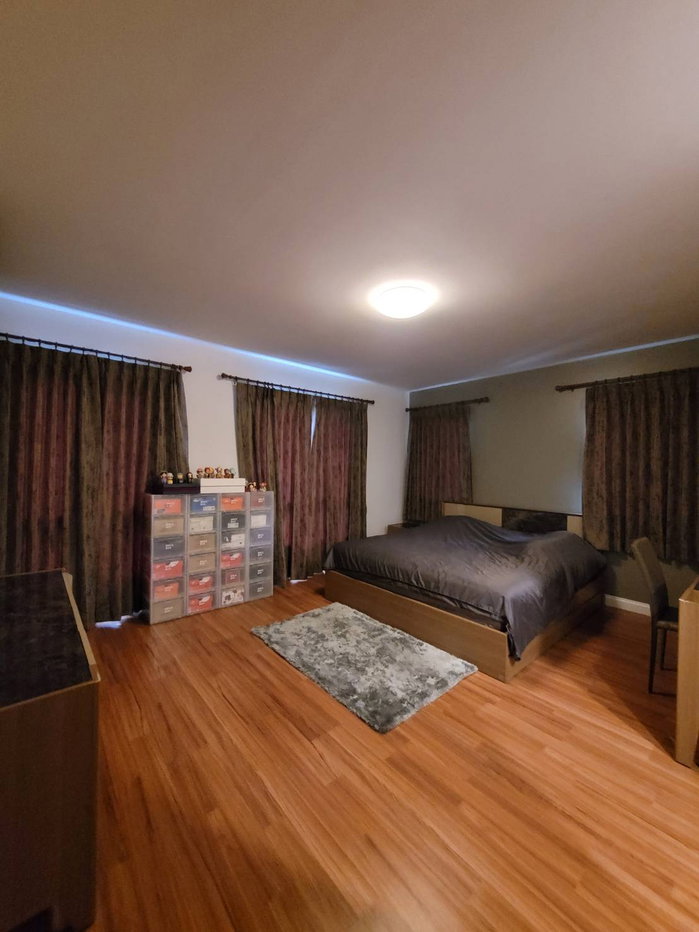 รูป ขายบ้านเดี่ยวหมู่บ้านชัยพฤกษ์ รามอินทรา พระยาสุเรนทร์ 30 2 ชั้น 3 นอน 3 น้ำ 2 จอดรถ 57.4 ตร.ว - รูปที่ 18/35