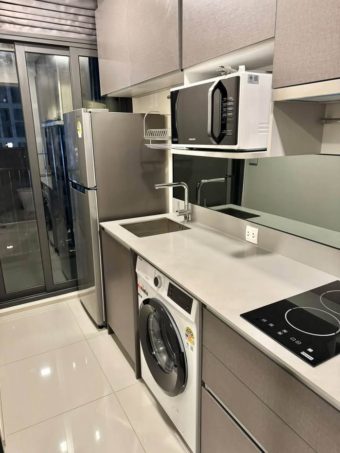 picture Condo for Rent at The Privacy Jatujak (C6909016) - 3/7