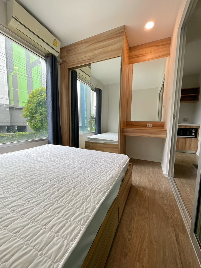 picture Condo for rent, Happy Condo Donmuang The Terminal - 2/10
