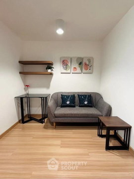 1-BR Condo Chateau In Town Sukhumvit 62/1 Near BTS Bang Chak (ID 3326608)