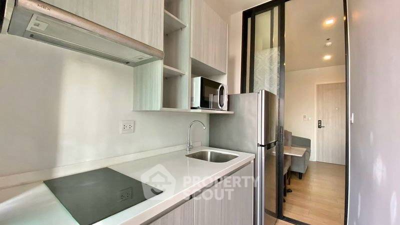 picture 33rd-Floor 1-BR At Notting Hill Laemchabang-Sriracha (ID 3304127) - 6/6