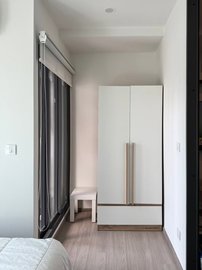 picture For Rent: Aspire Ratchayothin 350m from BTS Green line - 7/19