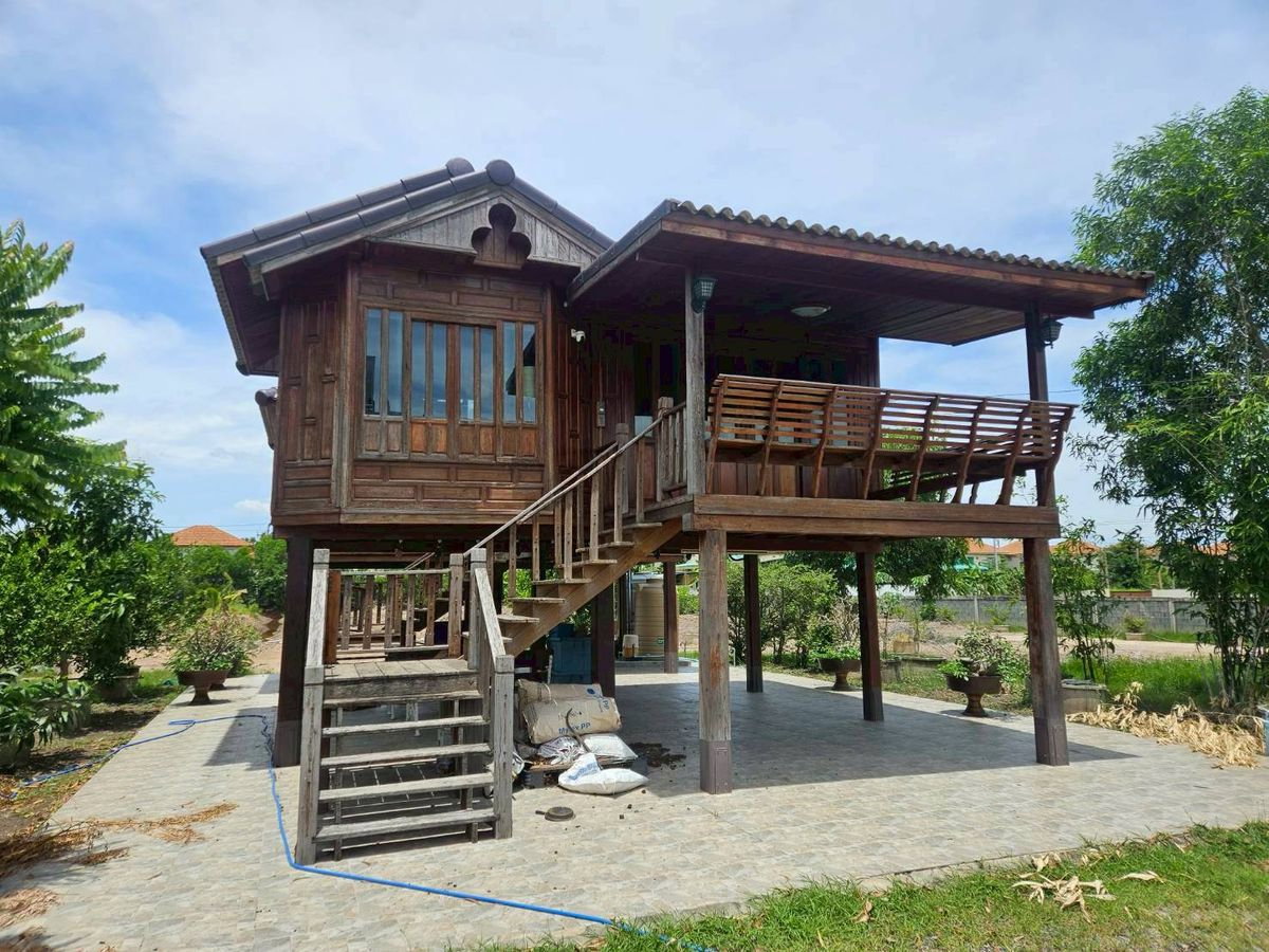 รูป ขาย ที่ดิน รังสิต คลอง 2 ซอยบงกต 33 คลองหลวง ถมแล้ว แปลงสวย ขนาด 6 ไร่ ราคา 39,000,000 - รูปที่ 8/16