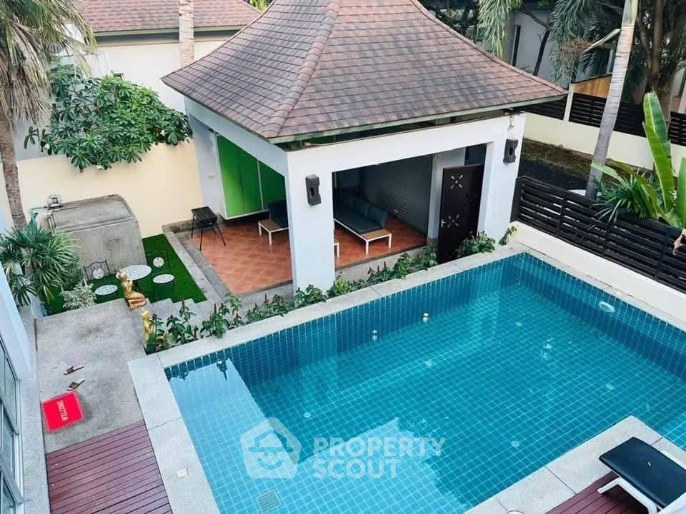 รูป ขายวิลล่า 3 ห้องนอน ขนาด 356 ตร.ม. Nagawari Pool Villas พัทยา (ID 3326435) - รูปที่ 9/9