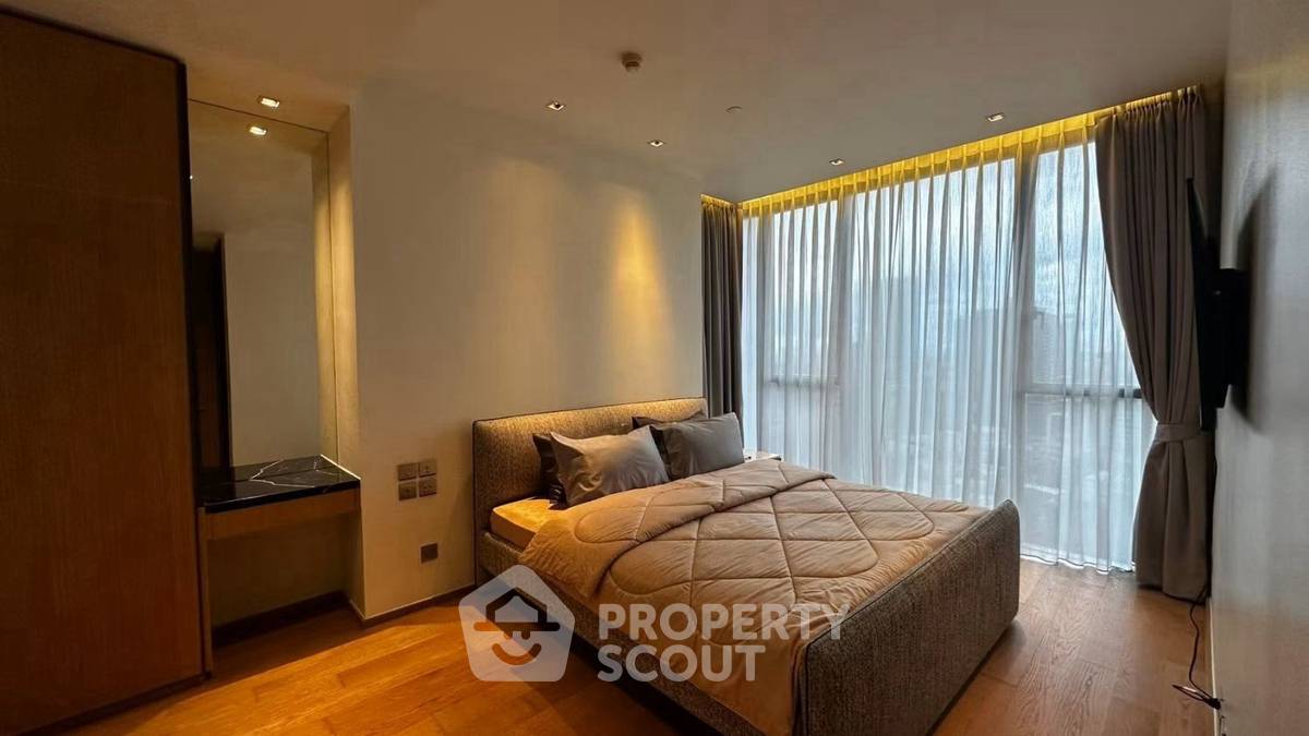 picture 2-BR Condo at Beatniq Sukhumvit 32 near BTS Thong Lor (ID 3323606) - 6/11