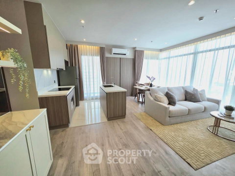 2-BR Condo at Rhythm Ekkamai Estate near BTS Thong Lor (ID 3315085)
