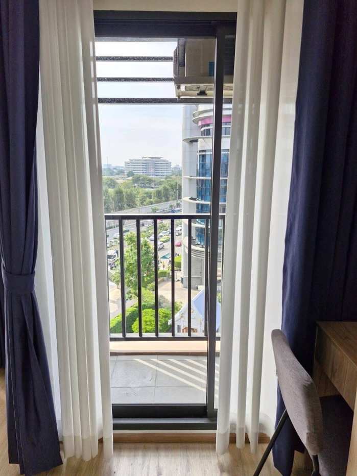 picture Oneder Kaset for rent ✨ Fully furnished - 8/11