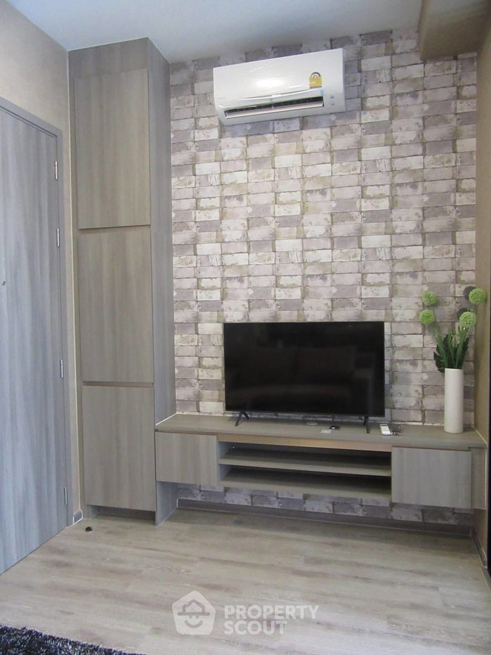 picture 2-BR Condo at Knightsbridge Kaset - Society near BTS Sena Nikhom (ID 3323160) - 11/13