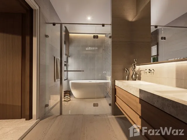picture 4 Bedroom Villa for sale at THEVA Horizon Samui 6493617 - 9/10