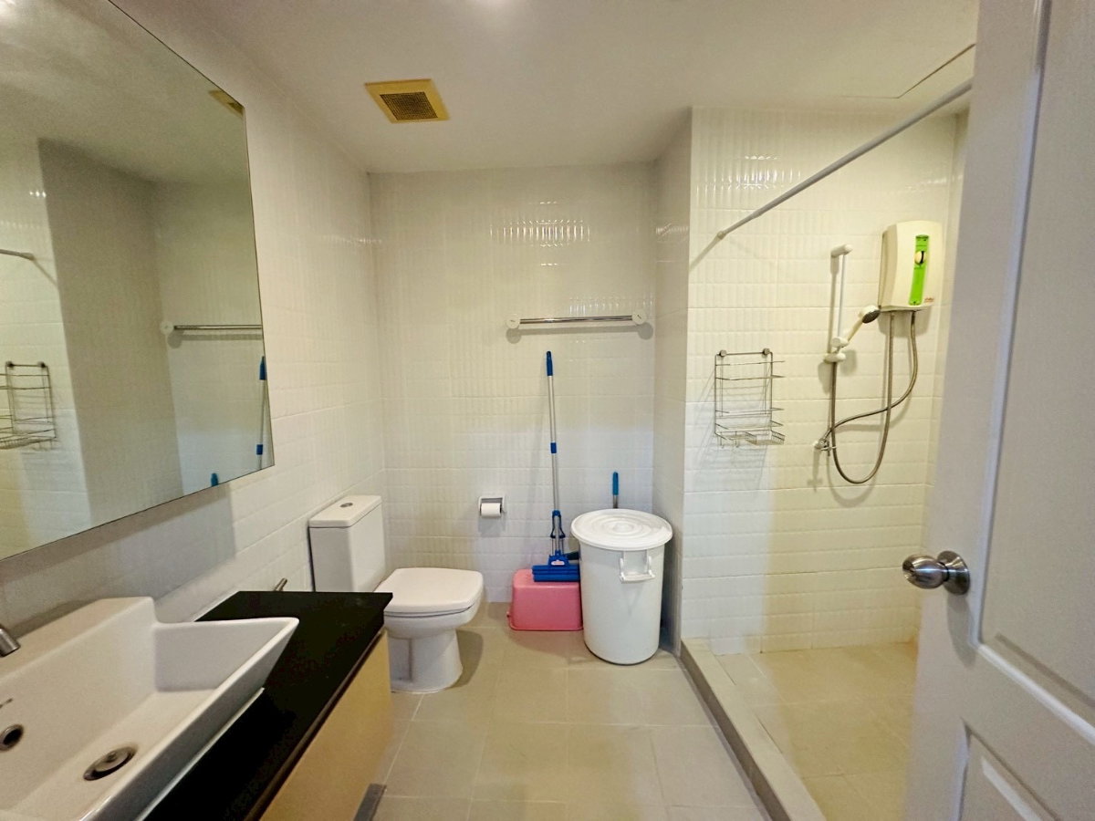 รูป ขายพร้อมผู้เช่า Landmark Residence ABAC Bangna แลนด์มาร์ค เรสซิเดนซ์ เอแบค บางนา - รูปที่ 12/13