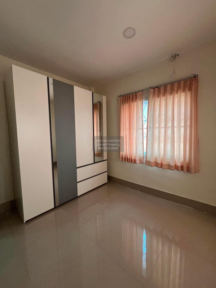 รูป เช่าบ้าน  เฟื่องฟ้า วิลล่า 15 รีโนเวทใหม่ แพรกษาใหม่ เมืองสมุทรปราการ สมุทรปราการ CX-176107 ✅ ทักไลน์ @connexproperty ตอบทันที ทีมงานมืออาชีพ ✅ - รูปที่ 10/12