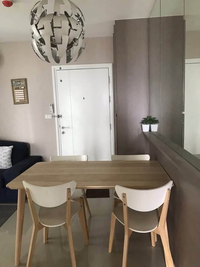 picture Condo for Rent at Aspire Sukhumvit 48 (F6909087) - 3/7