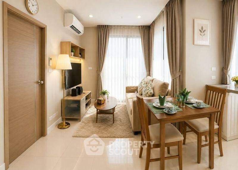 picture 1-BR Condo at The Sky Sriracha in Surasak (ID 3100206) - 1/5