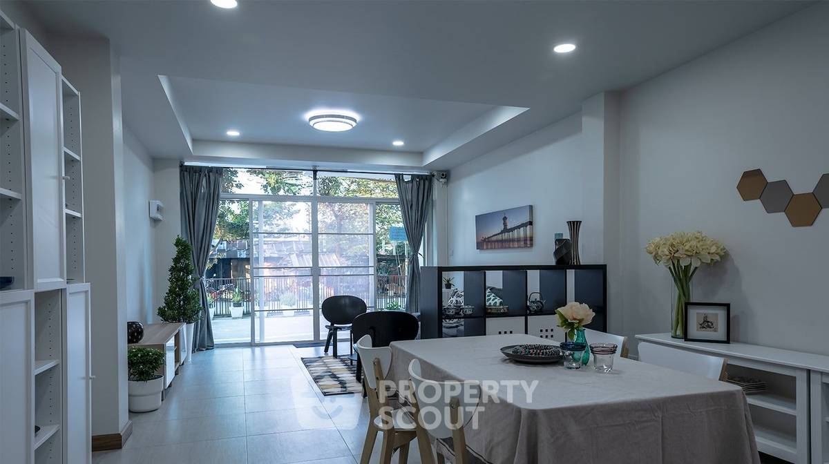 รูป ขายทาวน์เฮ้าส์ 2 ห้องนอน ทำเลช้างเผือก เชียงใหม่ (ID 992526) - รูปที่ 6/31