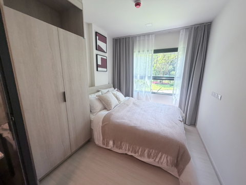 🛋️ ขาย ดีคอนโด คีรี (dcondo Kiri) 2,040,000 ผ่อน 7,000 บาท ชั้น 2 ตึก B ทักไลน์ ฟรีค่าใช้ ณ วันโอน+เครื่องใช้ไฟฟ้า @802dkhwu ตอบเร็ว โทร.065-5964655