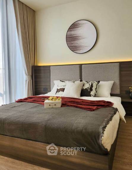 picture 1-BR Condo at Noble State 39 near BTS Phrom Phong (ID 3288111) - 4/5
