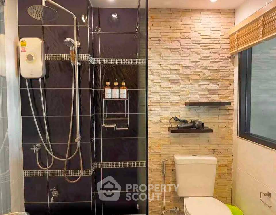 picture 1-BR Condo At Hillside Condominium 2 In Nimmanhaemin (ID 3325142) - 6/8